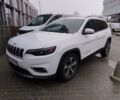 Джип Чероки, объемом двигателя 2 л и пробегом 86 тыс. км за 14200 $, фото 1 на Automoto.ua