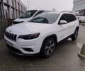 Джип Cherokee, об'ємом двигуна 2 л та пробігом 86 тис. км за 16800 $, фото 1 на Automoto.ua