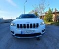 Джип Cherokee, об'ємом двигуна 2.36 л та пробігом 180 тис. км за 17400 $, фото 21 на Automoto.ua