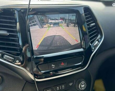 Джип Чероки, объемом двигателя 2 л и пробегом 110 тыс. км за 18500 $, фото 16 на Automoto.ua