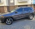 Джип Cherokee, об'ємом двигуна 3.24 л та пробігом 57 тис. км за 23000 $, фото 37 на Automoto.ua