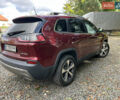 Джип Cherokee, об'ємом двигуна 2 л та пробігом 40 тис. км за 16600 $, фото 11 на Automoto.ua