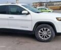 Джип Чероки, объемом двигателя 2.36 л и пробегом 115 тыс. км за 16900 $, фото 3 на Automoto.ua