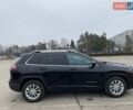 Джип Чероки, объемом двигателя 2.36 л и пробегом 120 тыс. км за 18600 $, фото 3 на Automoto.ua