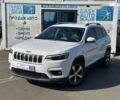 Джип Чероки, объемом двигателя 2.4 л и пробегом 99 тыс. км за 17990 $, фото 1 на Automoto.ua
