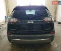 Джип Чероки, объемом двигателя 1.99 л и пробегом 159 тыс. км за 2700 $, фото 5 на Automoto.ua
