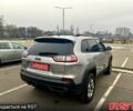 Джип Чероки, объемом двигателя 2 л и пробегом 132 тыс. км за 18500 $, фото 5 на Automoto.ua