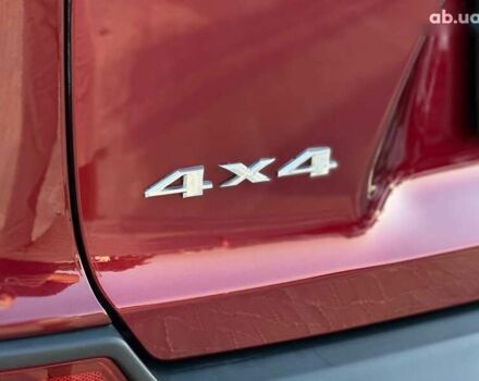 Джип Чероки, объемом двигателя 2.4 л и пробегом 44 тыс. км за 18500 $, фото 8 на Automoto.ua