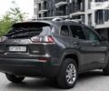 Джип Cherokee, об'ємом двигуна 2.36 л та пробігом 147 тис. км за 18450 $, фото 9 на Automoto.ua