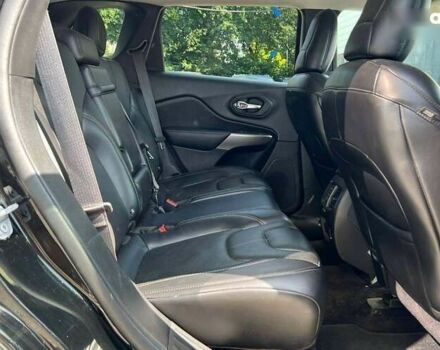 Джип Чероки, объемом двигателя 2 л и пробегом 110 тыс. км за 18500 $, фото 24 на Automoto.ua
