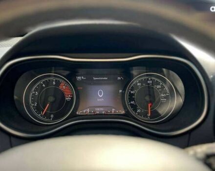 Джип Чероки, объемом двигателя 2 л и пробегом 110 тыс. км за 18500 $, фото 11 на Automoto.ua