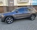 Джип Cherokee, об'ємом двигуна 3.24 л та пробігом 57 тис. км за 23000 $, фото 17 на Automoto.ua