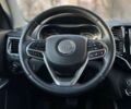 Джип Cherokee, об'ємом двигуна 2 л та пробігом 28 тис. км за 20690 $, фото 8 на Automoto.ua