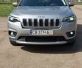 Джип Cherokee, об'ємом двигуна 2.36 л та пробігом 108 тис. км за 17999 $, фото 15 на Automoto.ua