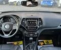 Джип Cherokee, об'ємом двигуна 2 л та пробігом 28 тис. км за 20690 $, фото 4 на Automoto.ua