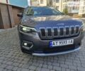 Джип Cherokee, об'ємом двигуна 3.24 л та пробігом 57 тис. км за 23000 $, фото 12 на Automoto.ua