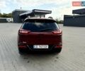 Джип Cherokee, об'ємом двигуна 2.36 л та пробігом 76 тис. км за 14100 $, фото 21 на Automoto.ua