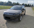 Джип Cherokee, об'ємом двигуна 2.36 л та пробігом 140 тис. км за 15300 $, фото 1 на Automoto.ua