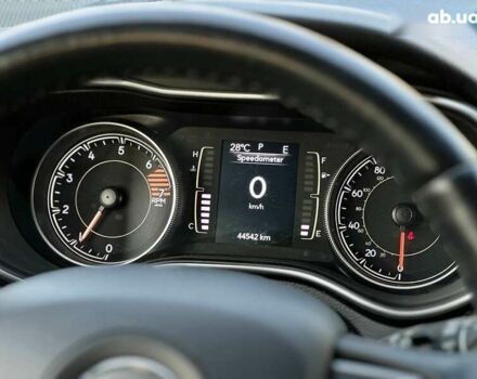 Джип Чероки, объемом двигателя 2.4 л и пробегом 44 тыс. км за 18500 $, фото 19 на Automoto.ua