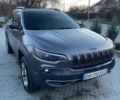 Джип Cherokee, об'ємом двигуна 3.24 л та пробігом 79 тис. км за 23999 $, фото 1 на Automoto.ua