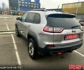 Джип Чероки, объемом двигателя 2 л и пробегом 132 тыс. км за 18500 $, фото 4 на Automoto.ua