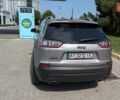 Джип Чероки, объемом двигателя 3.2 л и пробегом 125 тыс. км за 17500 $, фото 14 на Automoto.ua