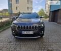 Джип Cherokee, об'ємом двигуна 3.24 л та пробігом 57 тис. км за 23000 $, фото 87 на Automoto.ua