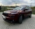 Джип Cherokee, об'ємом двигуна 2.36 л та пробігом 76 тис. км за 14100 $, фото 17 на Automoto.ua