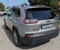 Джип Чероки, объемом двигателя 3.2 л и пробегом 125 тыс. км за 17500 $, фото 13 на Automoto.ua