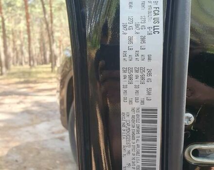 Джип Чероки, объемом двигателя 2 л и пробегом 95 тыс. км за 18000 $, фото 7 на Automoto.ua