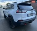 Джип Cherokee, об'ємом двигуна 1.99 л та пробігом 135 тис. км за 18600 $, фото 4 на Automoto.ua