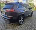 Джип Cherokee, об'ємом двигуна 3.24 л та пробігом 57 тис. км за 23000 $, фото 28 на Automoto.ua