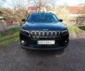 Джип Cherokee, об'ємом двигуна 2.36 л та пробігом 98 тис. км за 19000 $, фото 1 на Automoto.ua