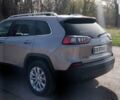 Джип Cherokee, об'ємом двигуна 2.36 л та пробігом 108 тис. км за 17999 $, фото 5 на Automoto.ua