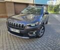 Джип Cherokee, об'ємом двигуна 3.24 л та пробігом 57 тис. км за 23000 $, фото 20 на Automoto.ua