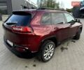 Джип Cherokee, об'ємом двигуна 2.36 л та пробігом 76 тис. км за 13600 $, фото 22 на Automoto.ua