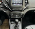 Джип Cherokee, об'ємом двигуна 2.4 л та пробігом 232 тис. км за 14200 $, фото 13 на Automoto.ua