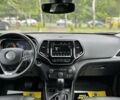 Джип Чероки, объемом двигателя 2 л и пробегом 28 тыс. км за 20690 $, фото 15 на Automoto.ua