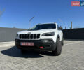 Джип Cherokee, об'ємом двигуна 1.99 л та пробігом 126 тис. км за 20000 $, фото 1 на Automoto.ua