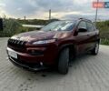 Джип Cherokee, об'ємом двигуна 2.36 л та пробігом 76 тис. км за 14100 $, фото 1 на Automoto.ua