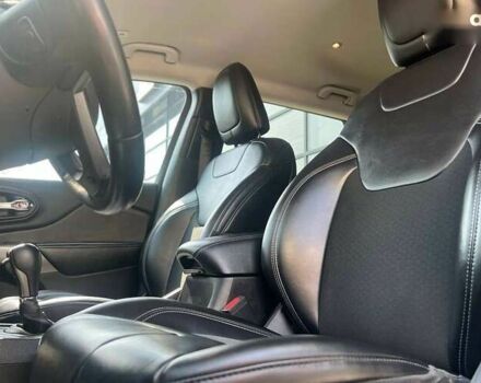 Джип Чероки, объемом двигателя 0 л и пробегом 166 тыс. км за 17000 $, фото 8 на Automoto.ua