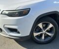 Джип Чероки, объемом двигателя 2.4 л и пробегом 99 тыс. км за 17990 $, фото 8 на Automoto.ua