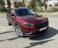 Джип Cherokee, об'ємом двигуна 2.4 л та пробігом 77 тис. км за 14500 $, фото 8 на Automoto.ua