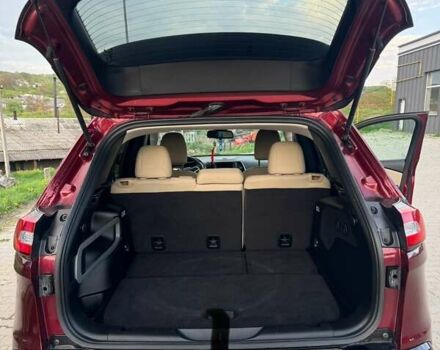 Джип Cherokee, об'ємом двигуна 2.36 л та пробігом 76 тис. км за 13600 $, фото 10 на Automoto.ua