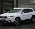 Джип Cherokee, об'ємом двигуна 0 л та пробігом 57 тис. км за 19000 $, фото 2 на Automoto.ua