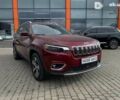 Джип Чероки, объемом двигателя 2 л и пробегом 55 тыс. км за 19500 $, фото 1 на Automoto.ua