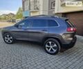 Джип Cherokee, об'ємом двигуна 3.24 л та пробігом 57 тис. км за 23000 $, фото 23 на Automoto.ua