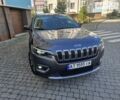 Джип Cherokee, об'ємом двигуна 3.24 л та пробігом 57 тис. км за 23000 $, фото 8 на Automoto.ua