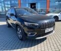 Джип Cherokee, об'ємом двигуна 0 л та пробігом 79 тис. км за 19900 $, фото 1 на Automoto.ua