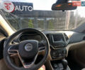 Джип Чероки, объемом двигателя 2.4 л и пробегом 138 тыс. км за 10000 $, фото 12 на Automoto.ua